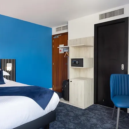 Hotel Royalmar - Nouveau Proprietaire Cagnes-sur-Mer Room photo
