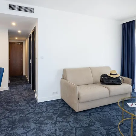 Hotel Royalmar - Nouveau Proprietaire Cagnes-sur-Mer Room photo