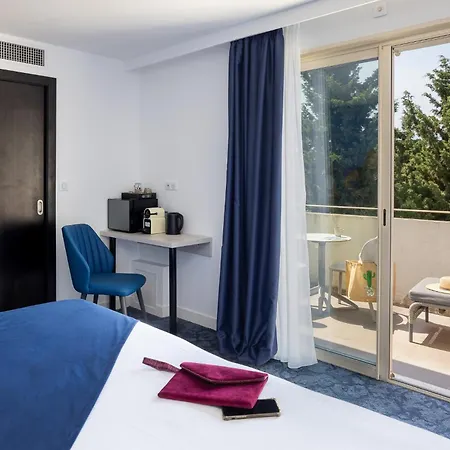 Hotel Royalmar - Nouveau Proprietaire Cagnes-sur-Mer Room photo