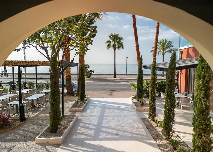 Hotel Royalmar - Nouveau Proprietaire