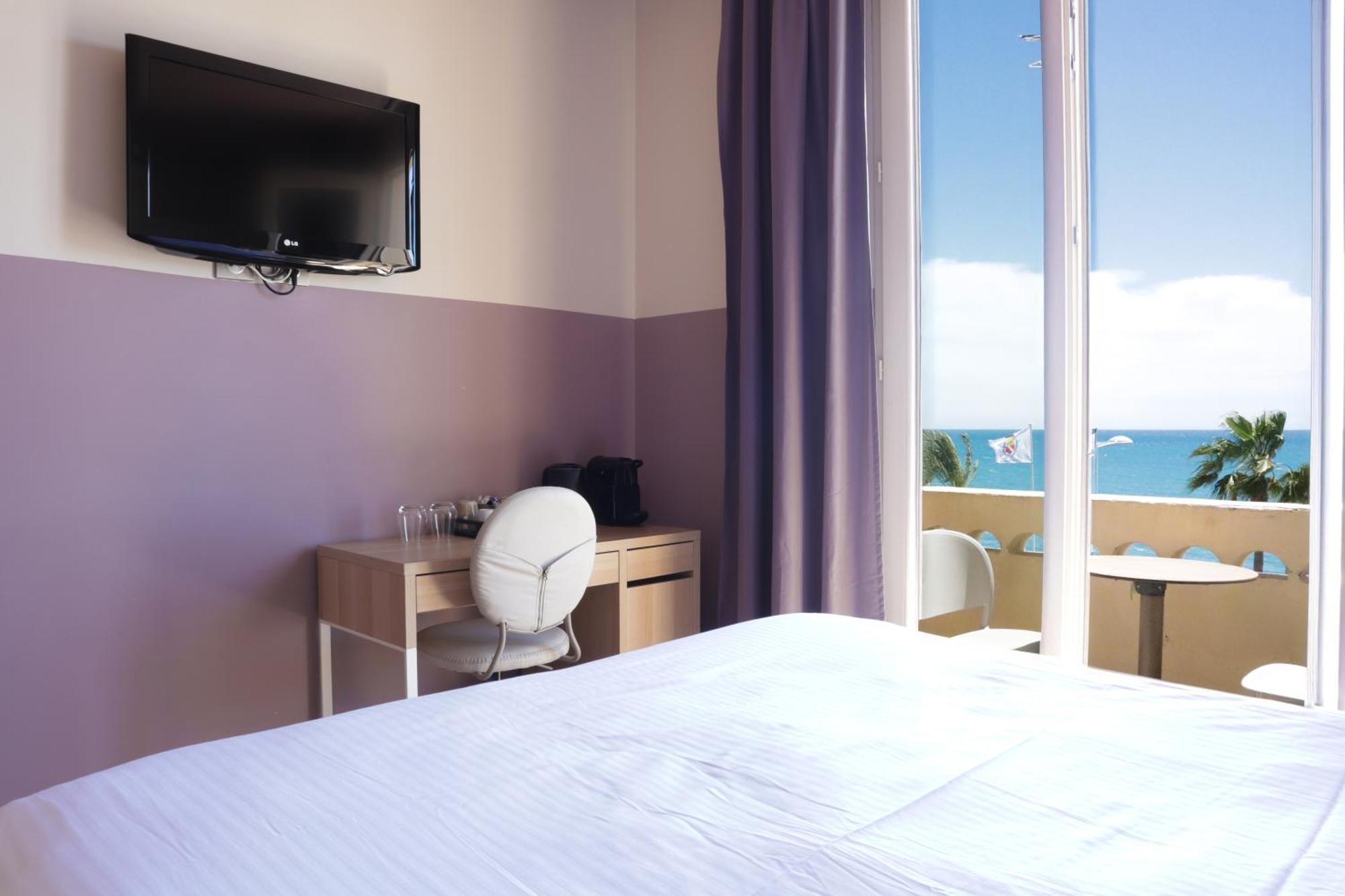 Hotel Royalmar - Nouveau Proprietaire Cagnes-sur-Mer