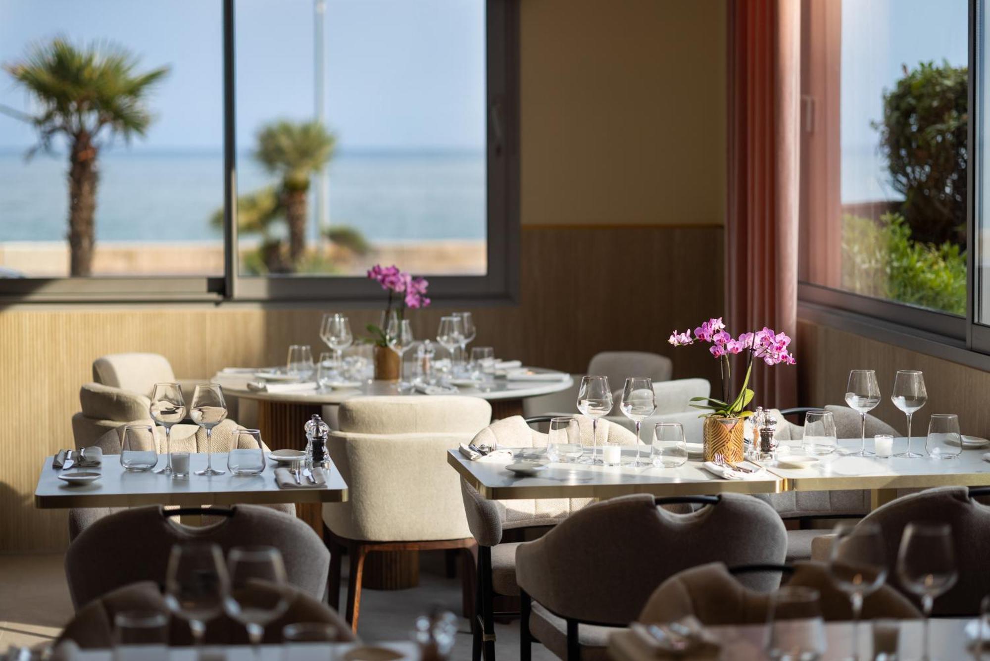 Hotel Royalmar - Nouveau Proprietaire