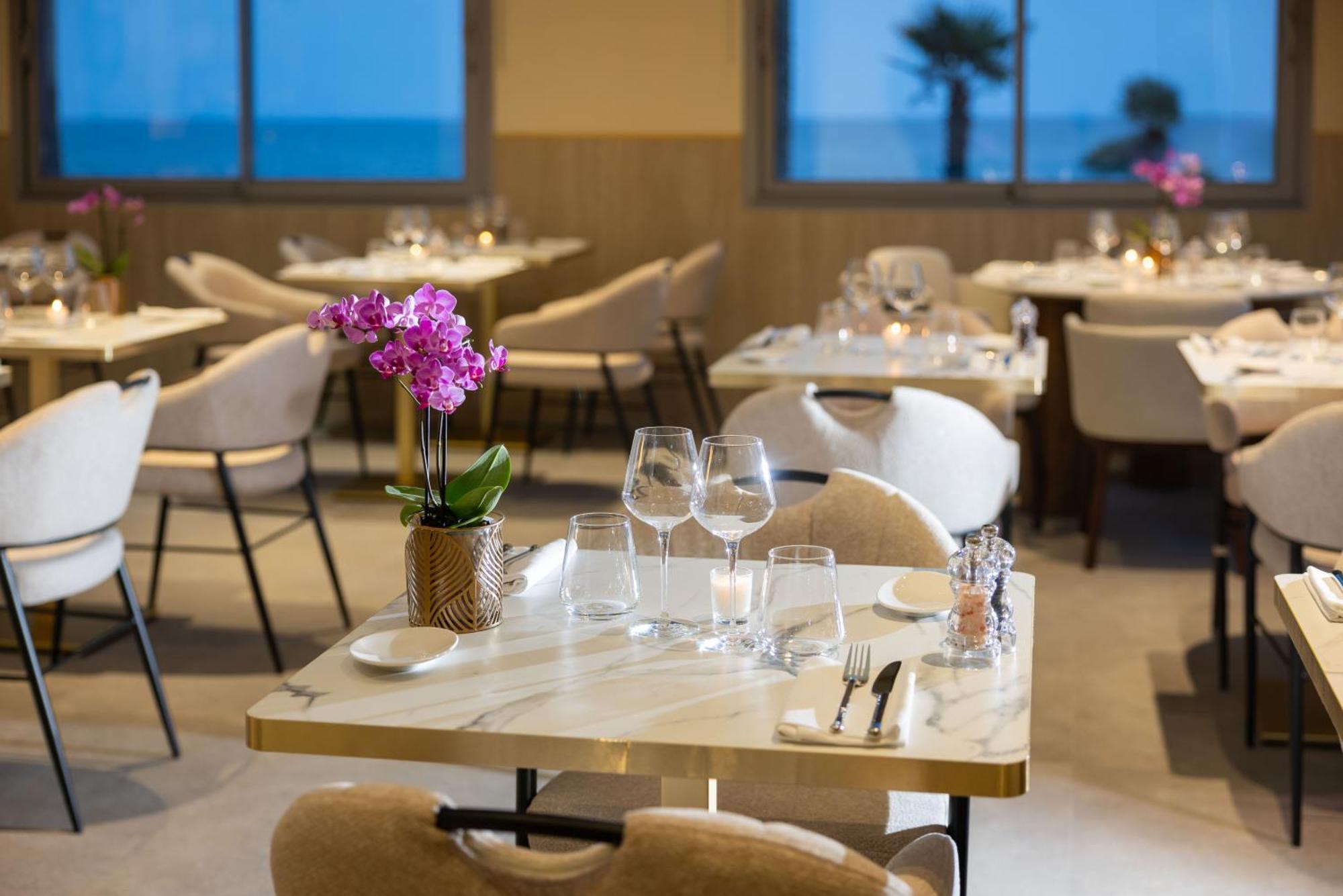 Royalmar - Nouveau Proprietaire 4* Cagnes-sur-Mer
