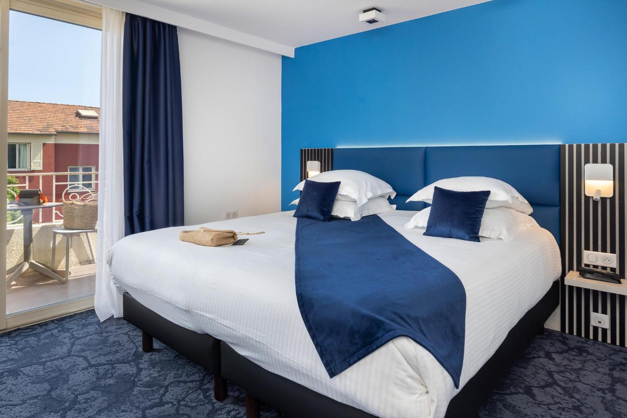 Royalmar - Nouveau Proprietaire Hotel