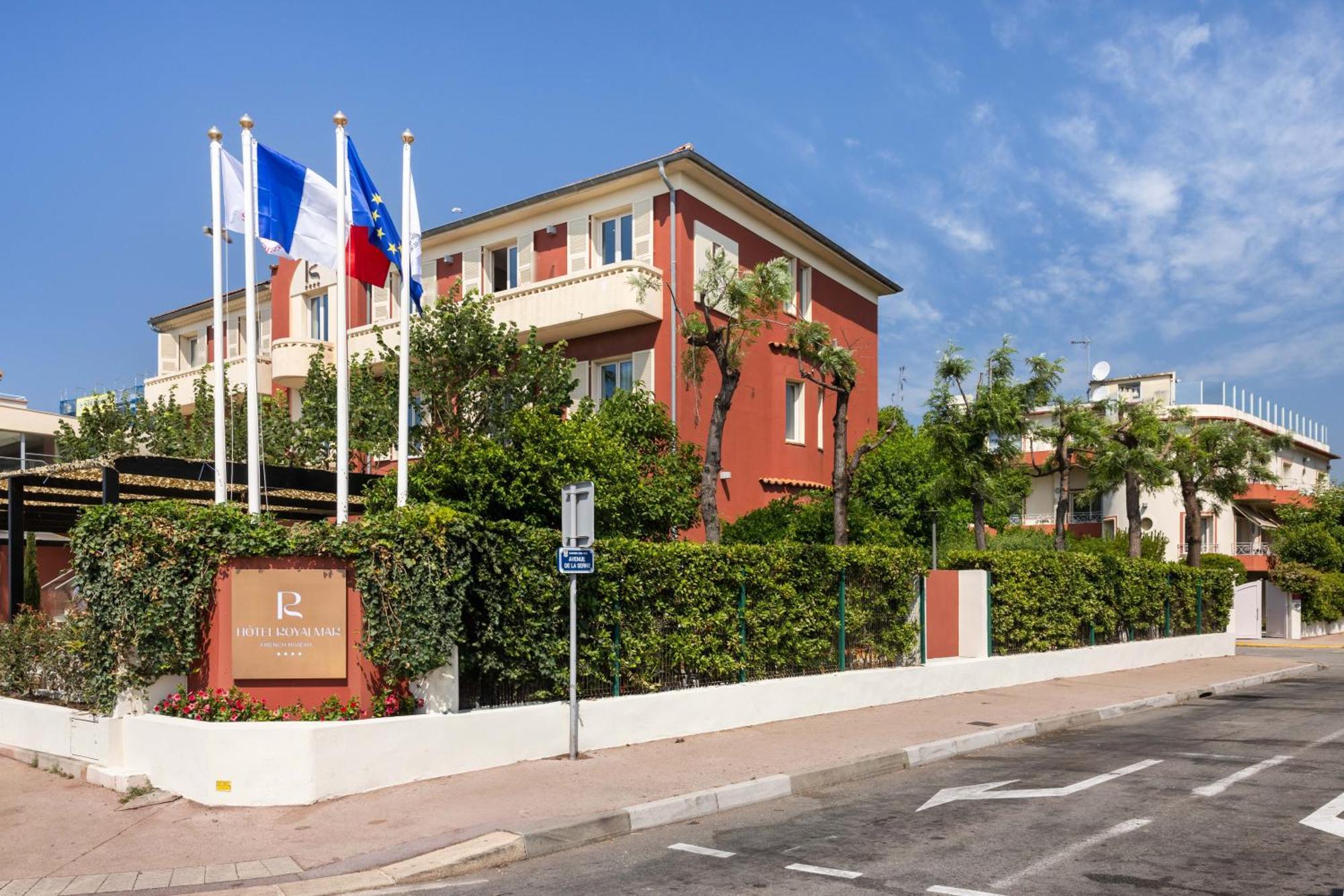 Hotel Royalmar - Nouveau Proprietaire 4*