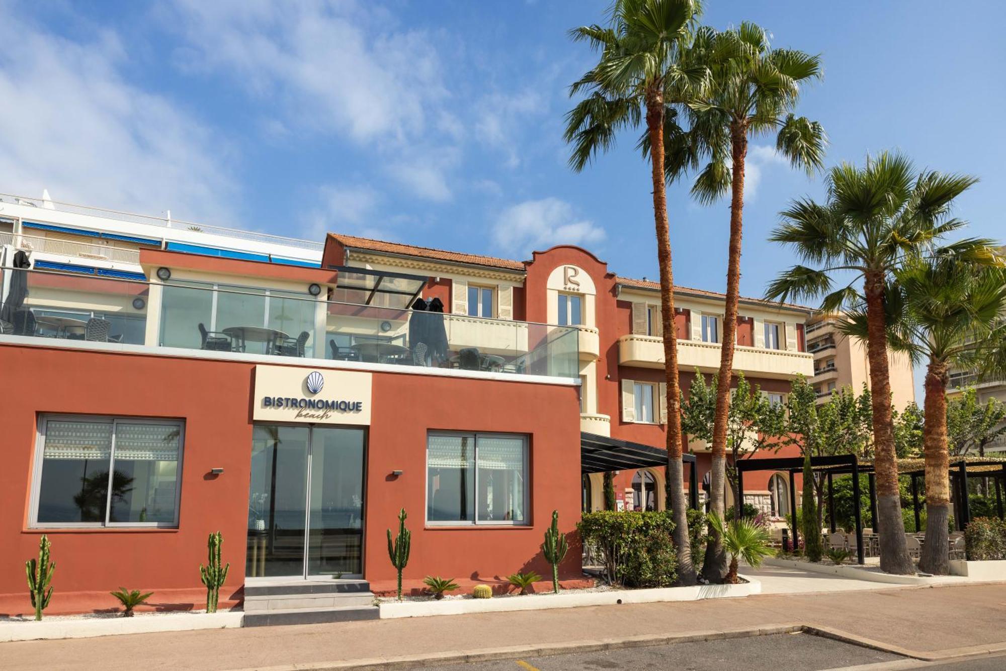 Royalmar - Nouveau Proprietaire Hotel