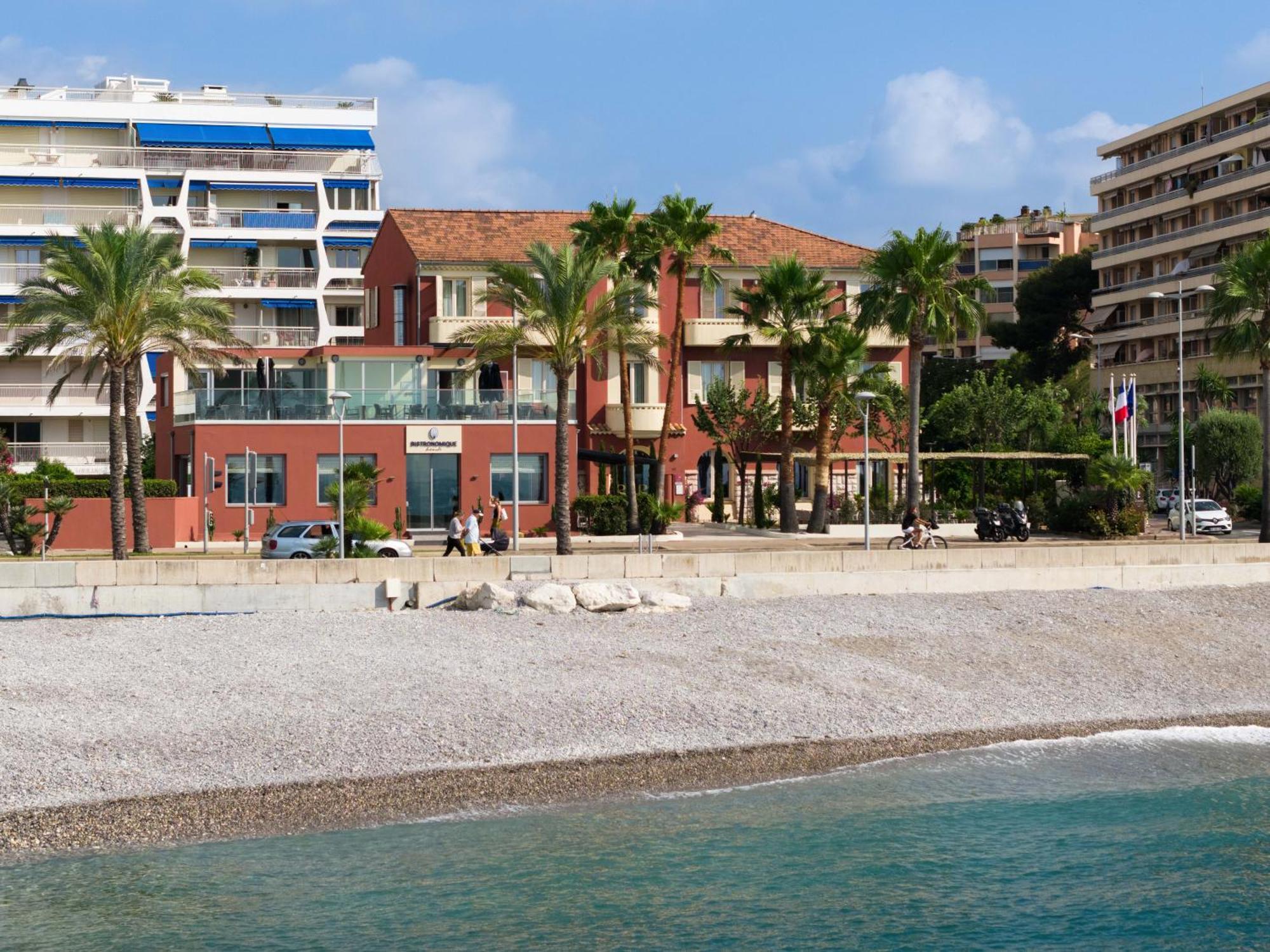 Hotel Royalmar - Nouveau Proprietaire
