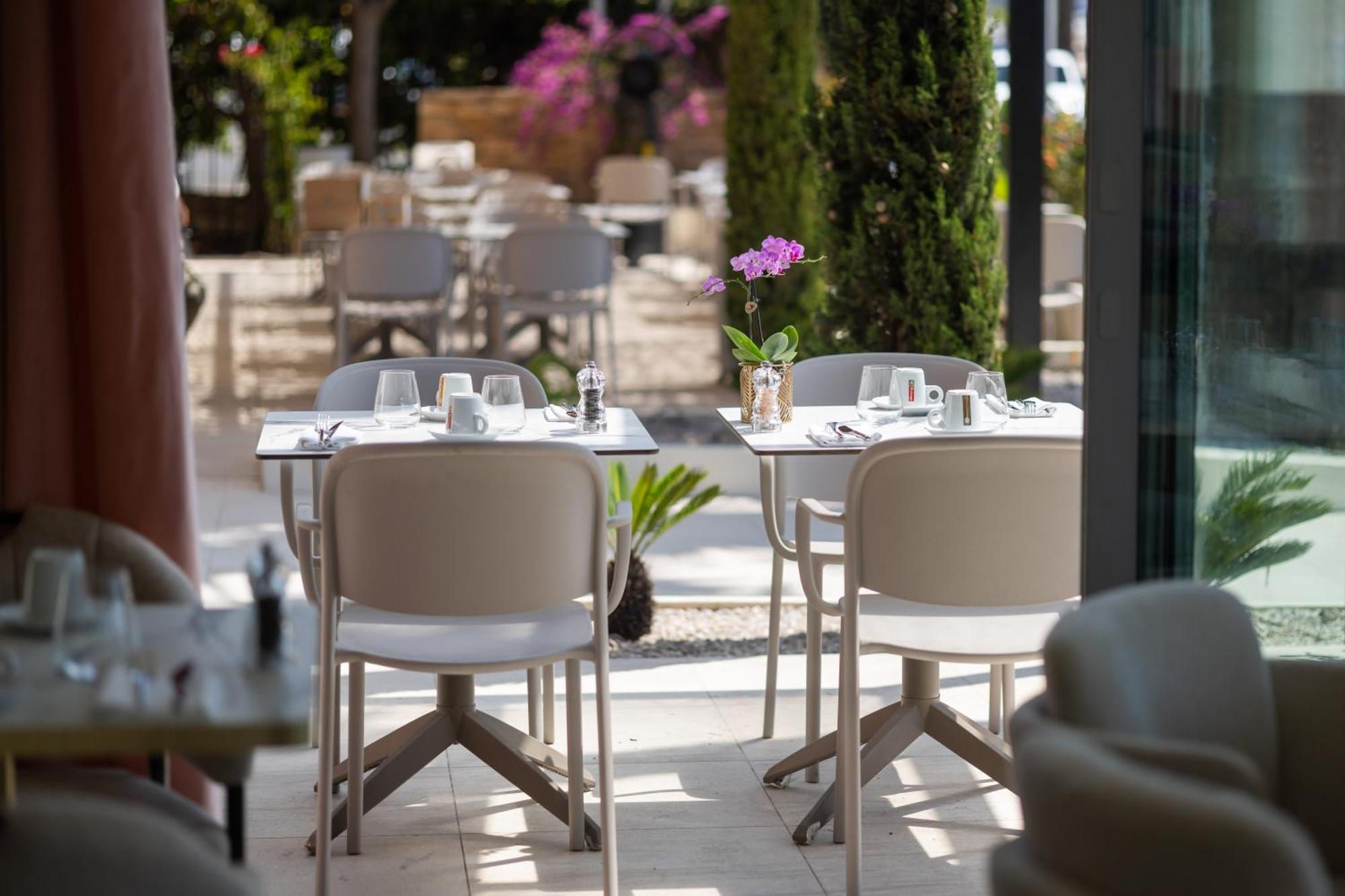 Hotel Royalmar - Nouveau Proprietaire