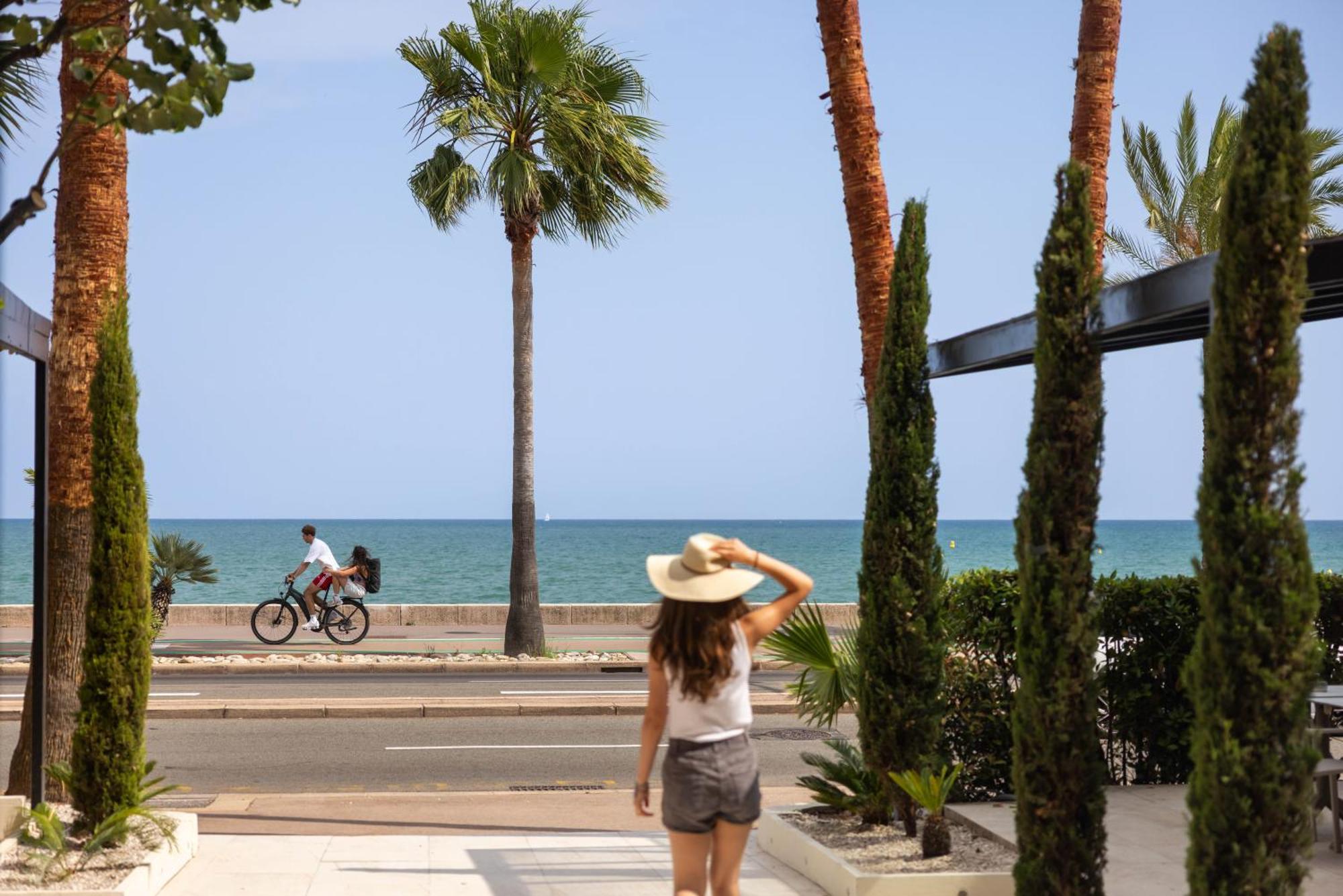 Royalmar - Nouveau Proprietaire 4* Cagnes-sur-Mer