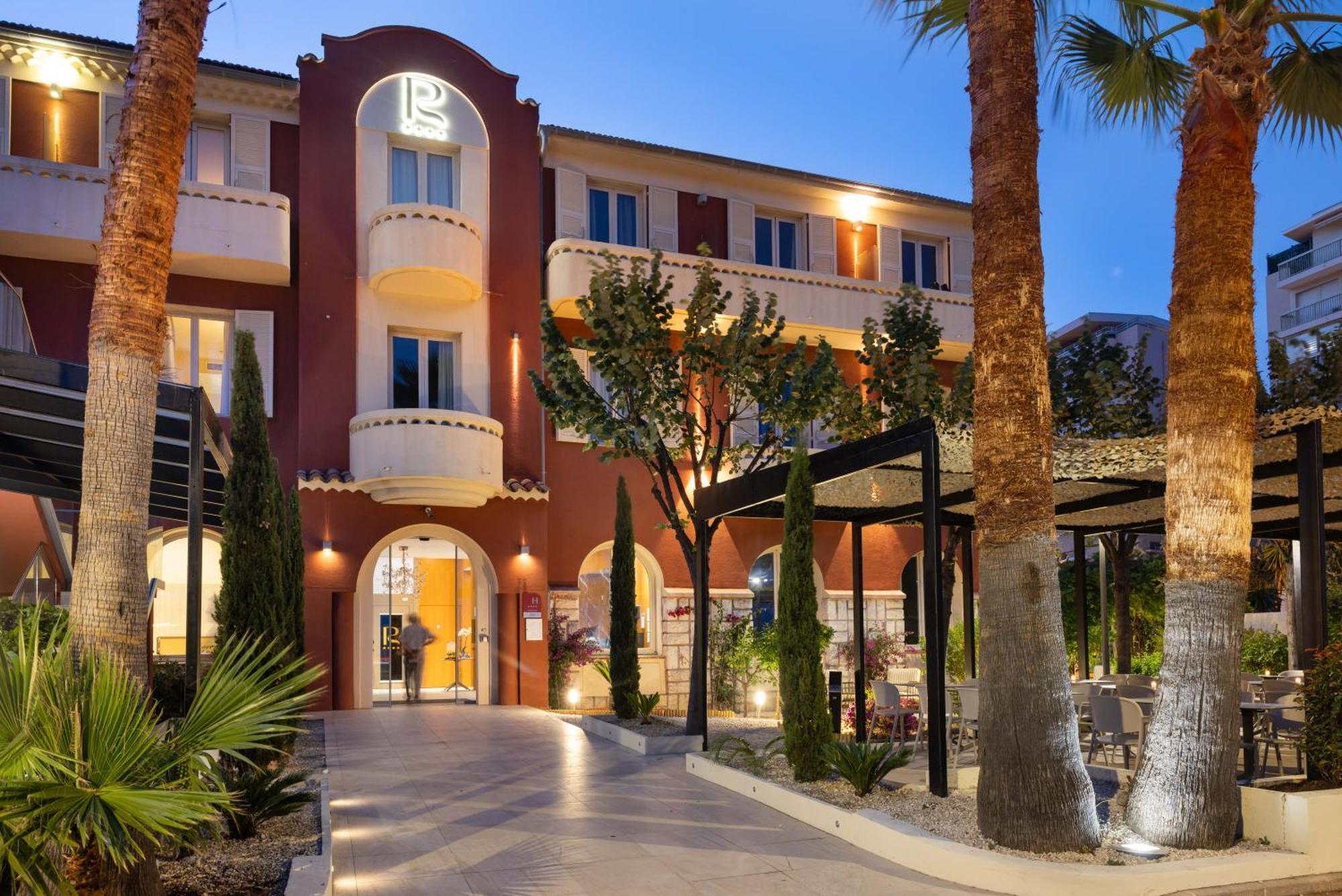 Royalmar - Nouveau Proprietaire Hotel