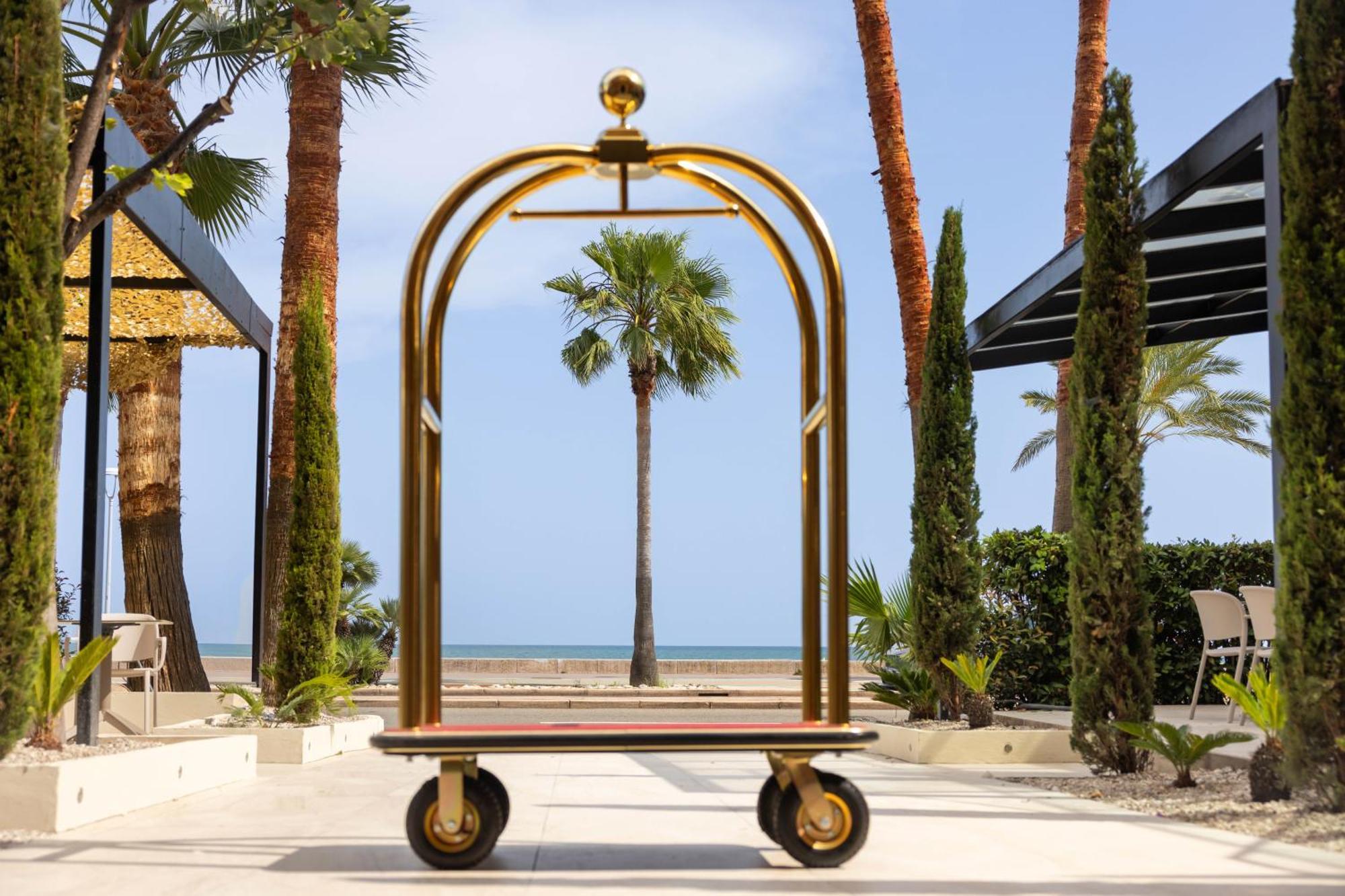 Hotel Royalmar - Nouveau Proprietaire 4*