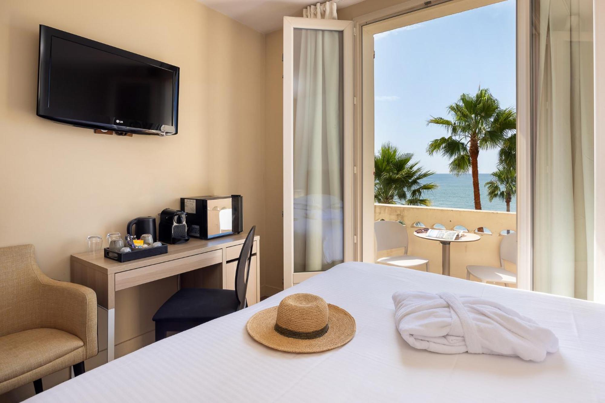 Royalmar - Nouveau Proprietaire 4* Cagnes-sur-Mer