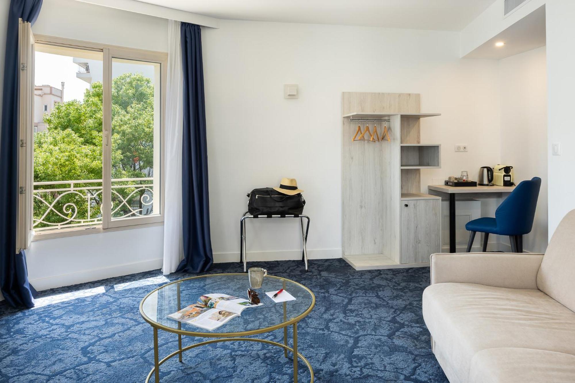 Royalmar - Nouveau Proprietaire Hotel 4*