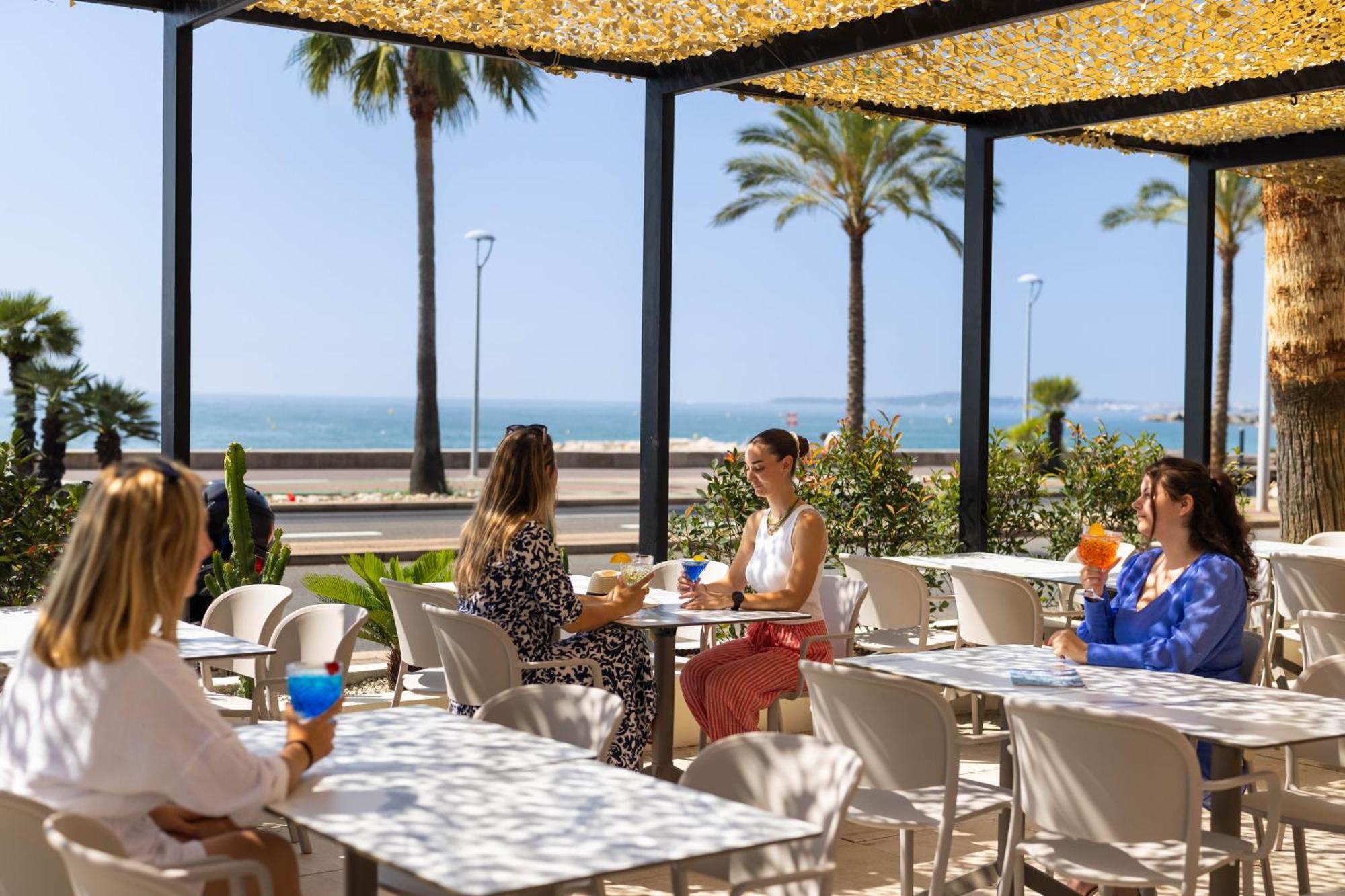 Hotel Royalmar - Nouveau Proprietaire