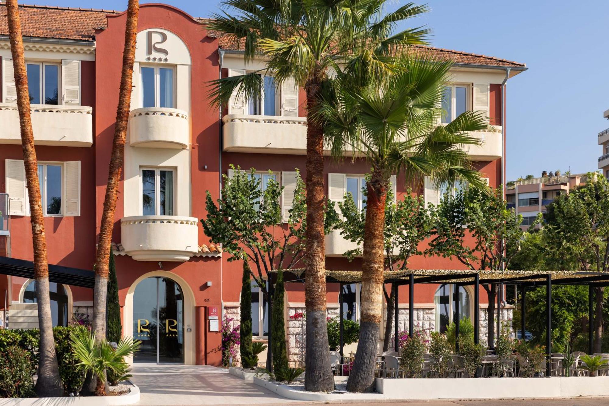 Royalmar - Nouveau Proprietaire Hotel 4*
