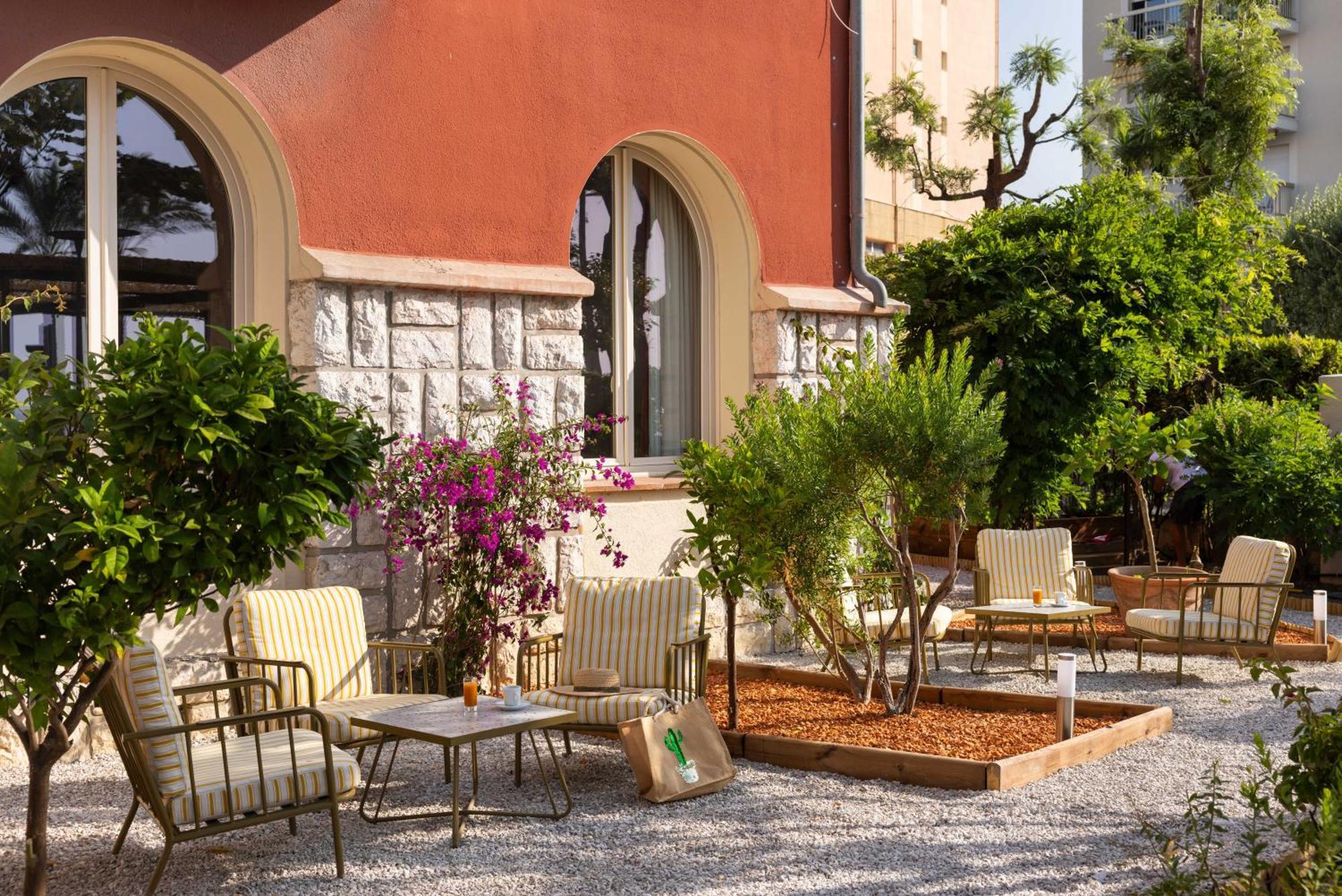 Royalmar - Nouveau Proprietaire Cagnes-sur-Mer